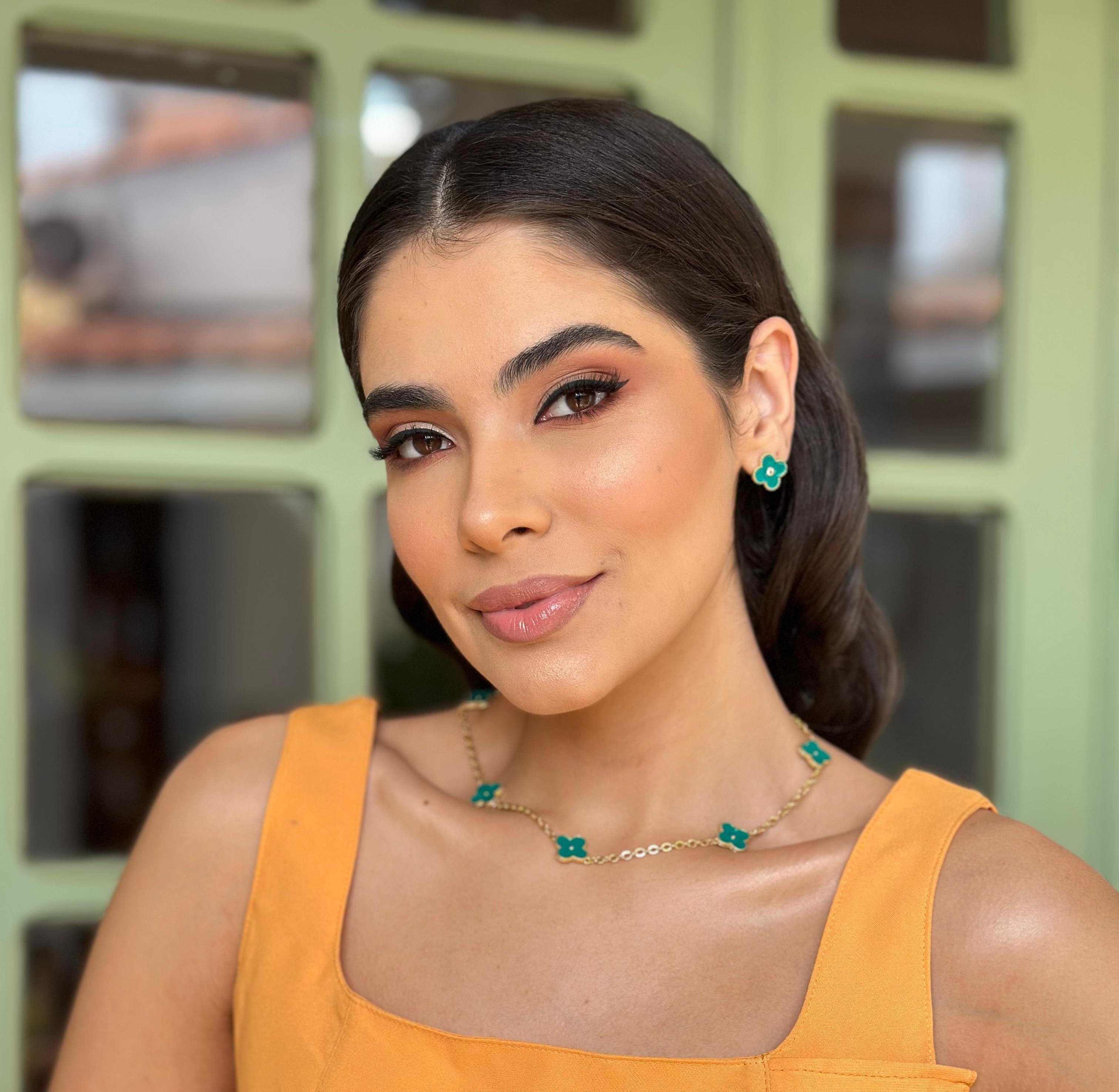 Coleção Flor de Luz