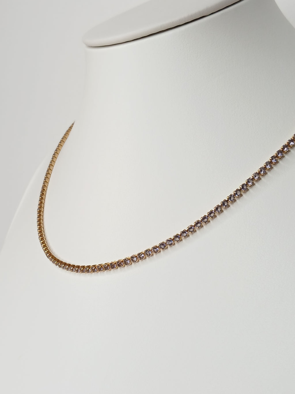 Choker Riviera