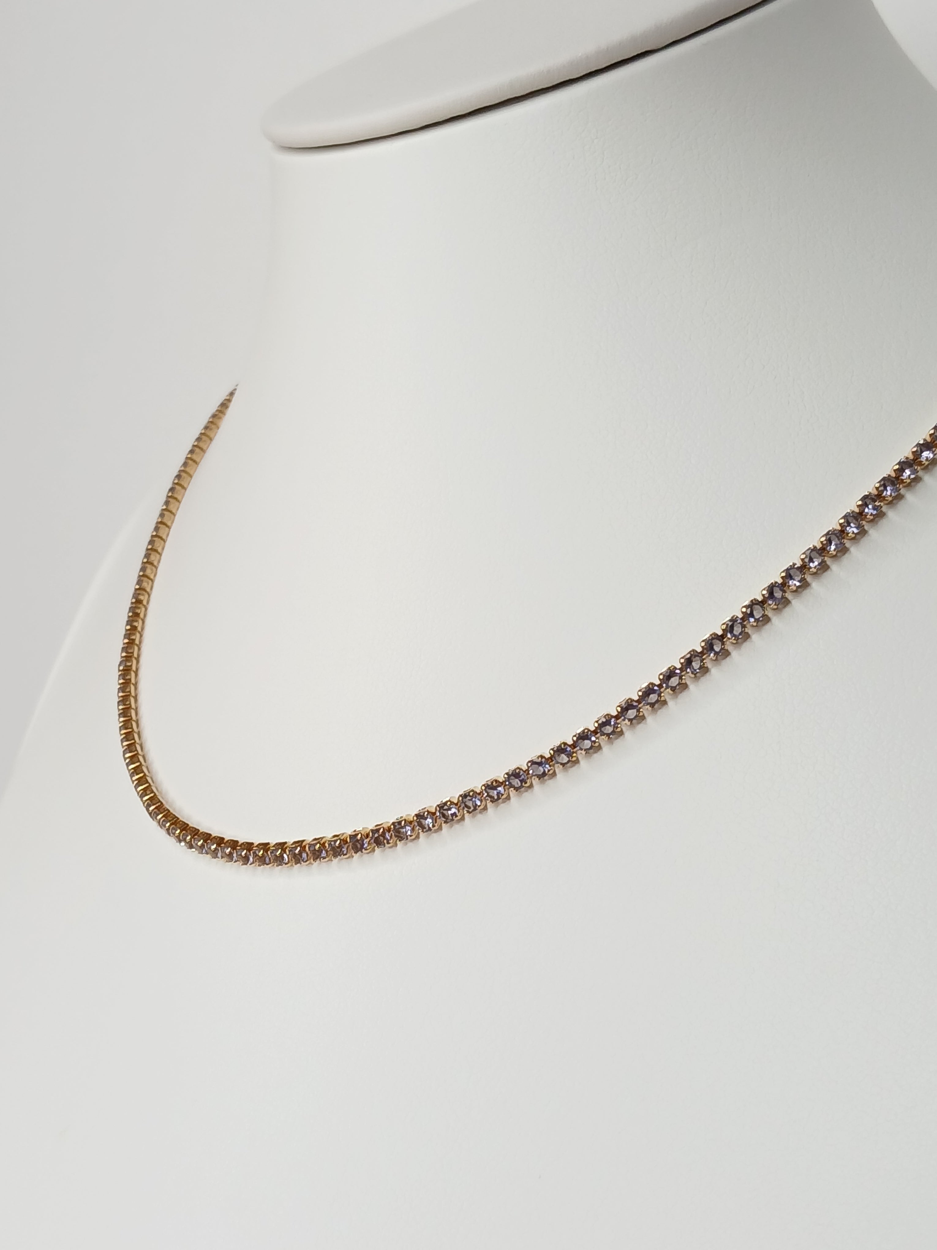 Choker Riviera