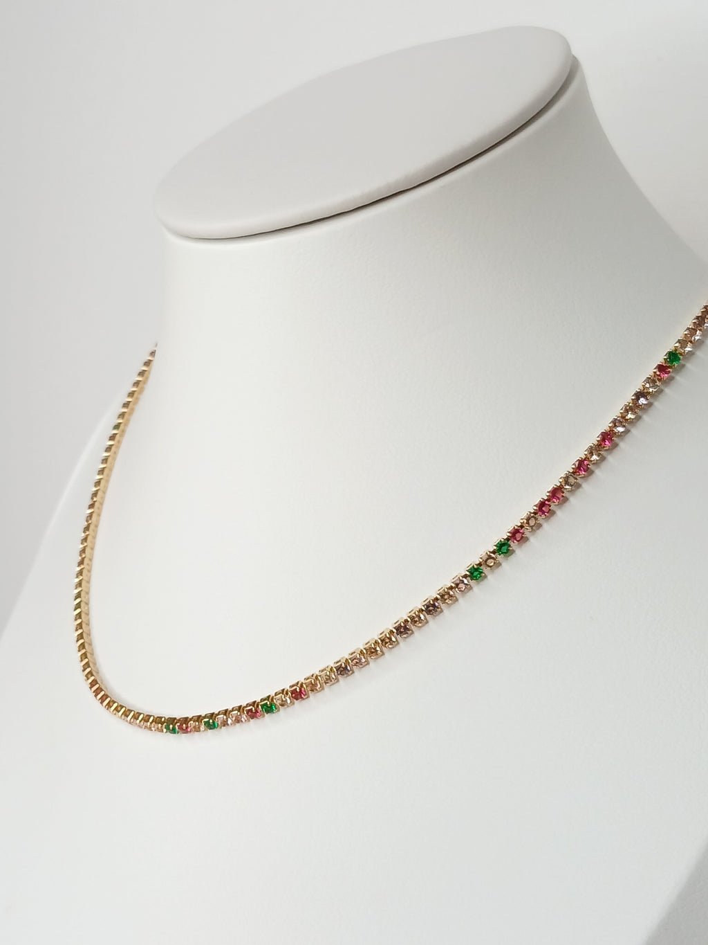 Choker Riviera