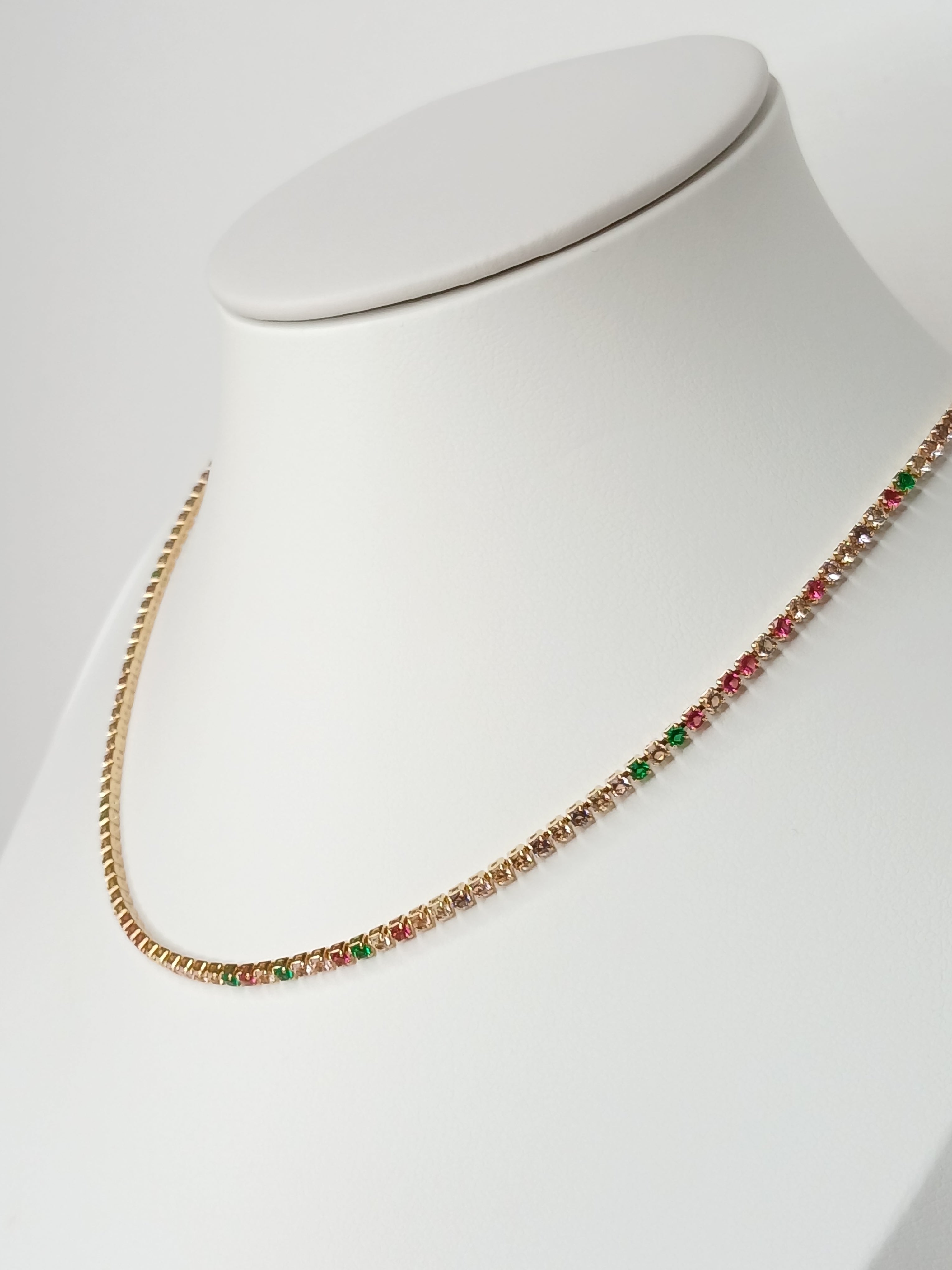 Choker Riviera