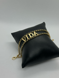 Pulseira Vida