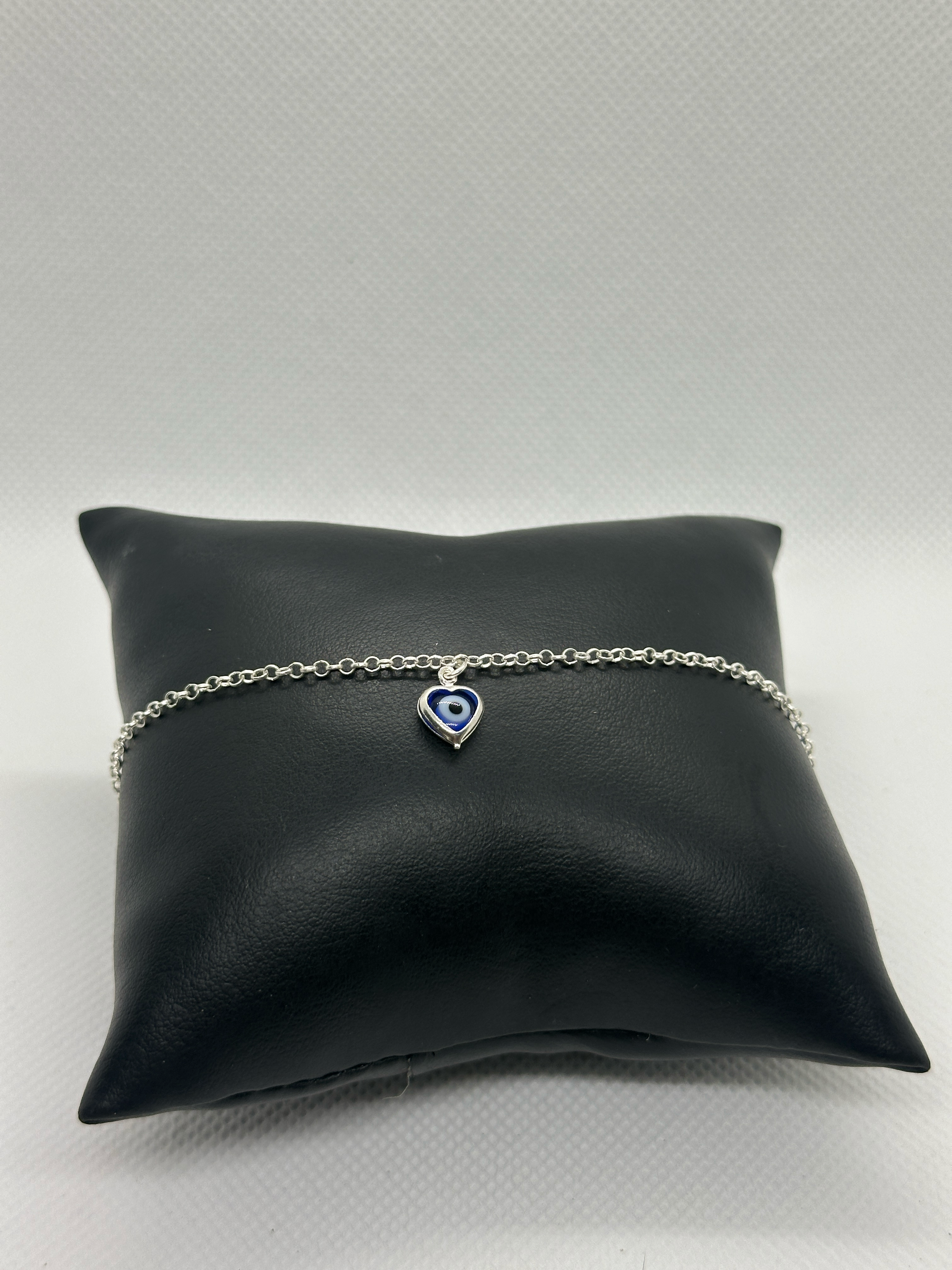 Pulseira C olho Grego