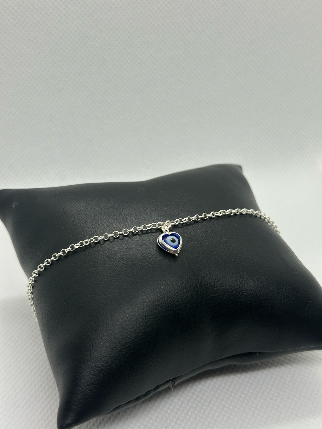 Pulseira C olho Grego