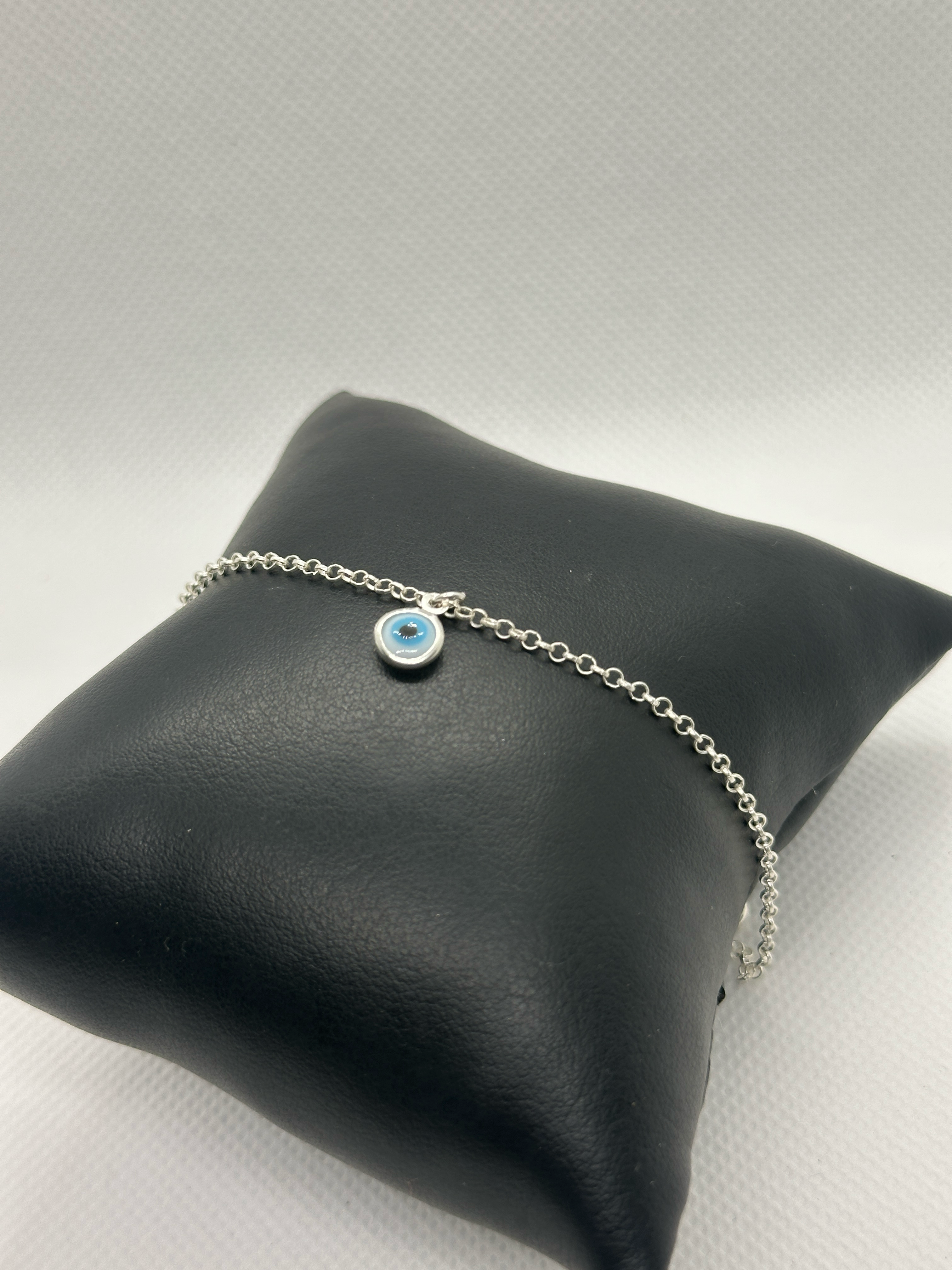 Pulseira B Olho grego