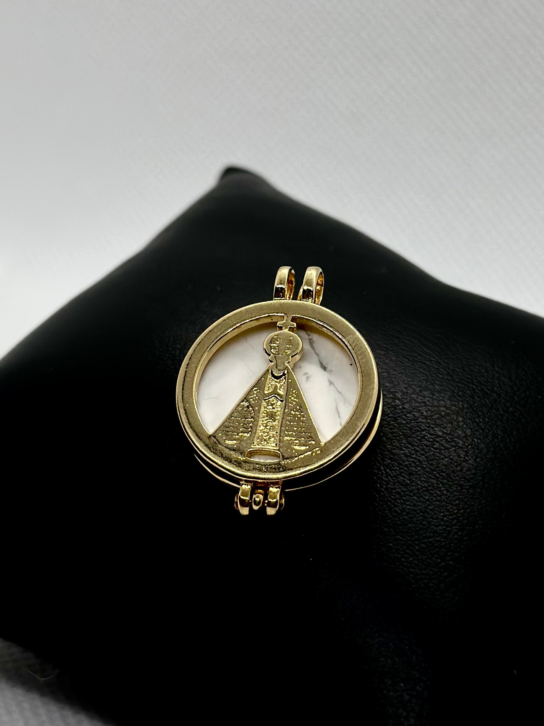 Pingente Nossa Senhora