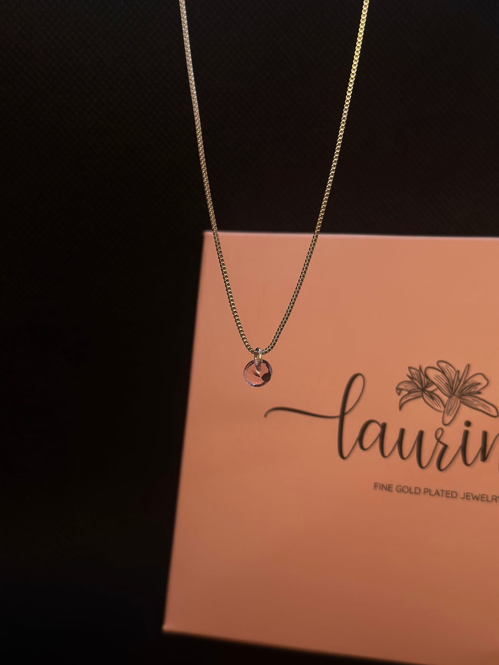 Cordão Ponto de Luz