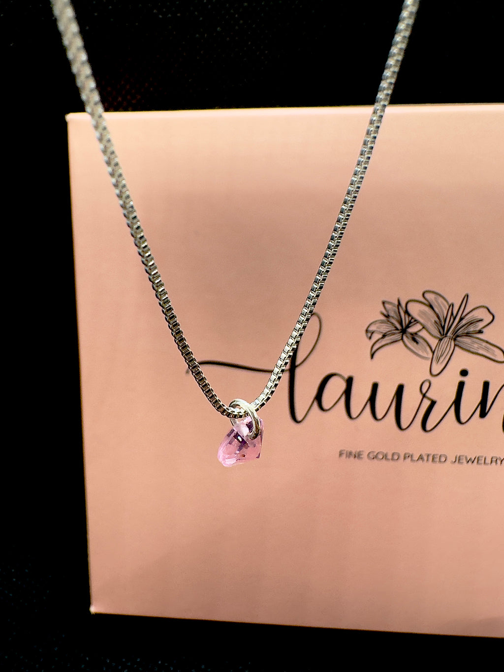 Cordão Ponto de Luz