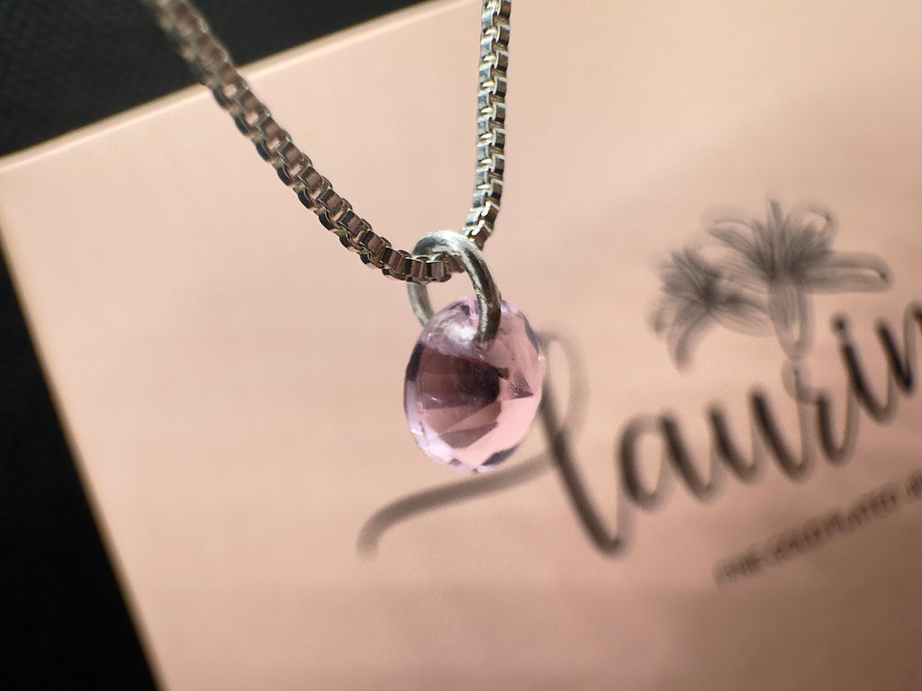 Cordão Ponto de Luz