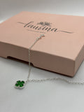 Pulseira Trevo