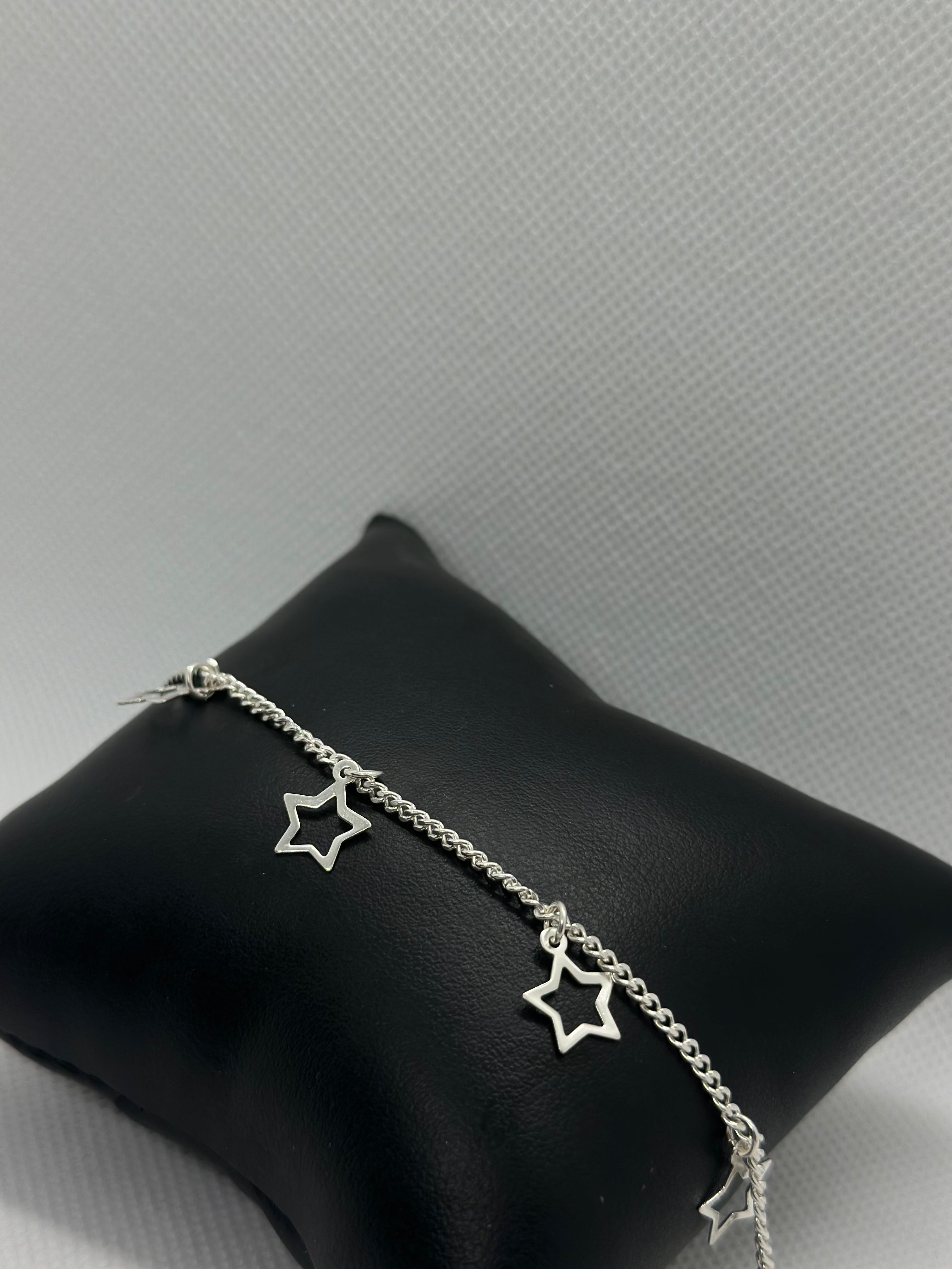 Pulseira estrela