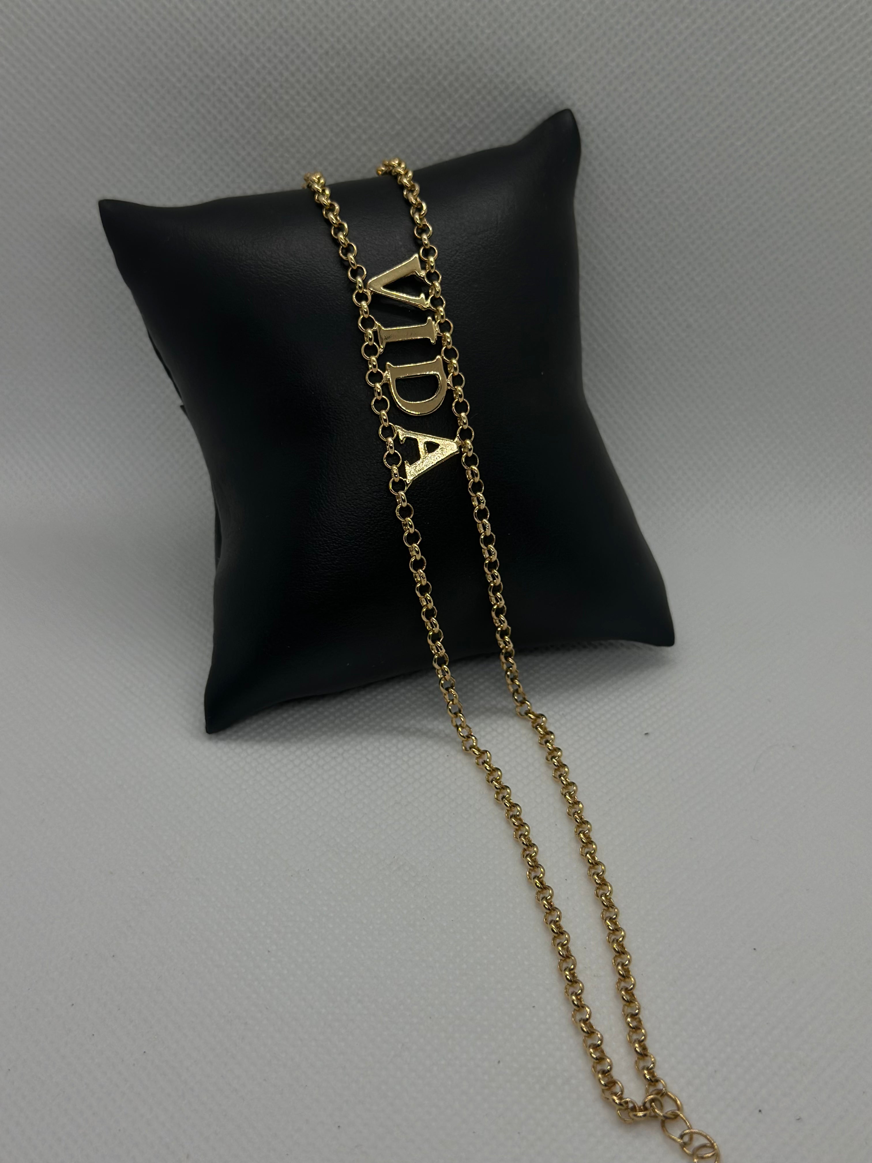 Choker vida