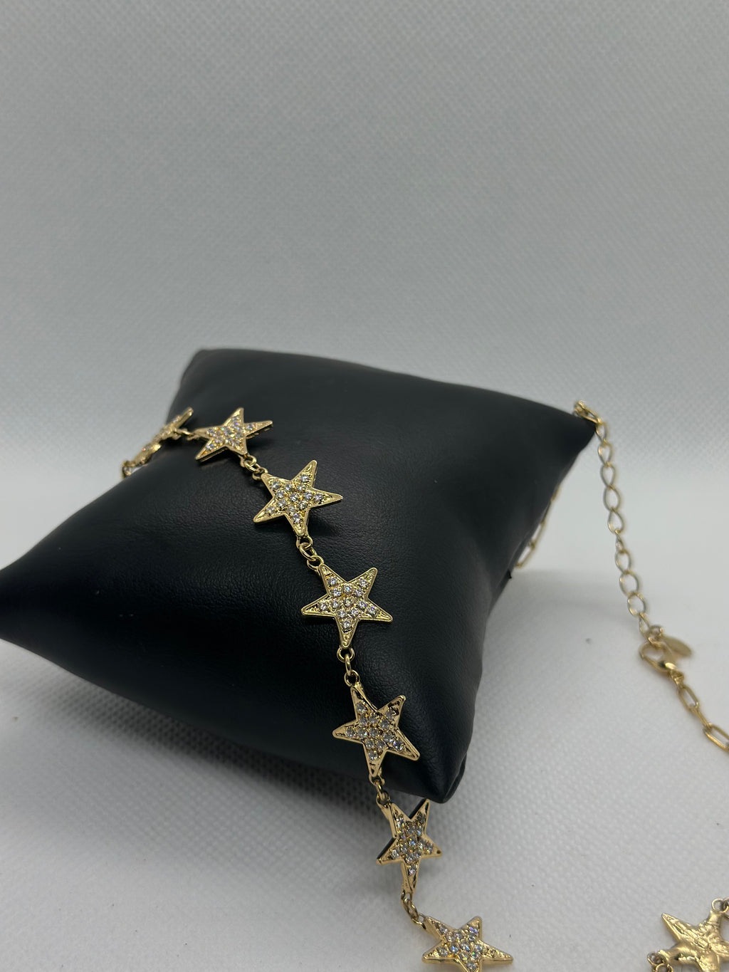 Choker estrela