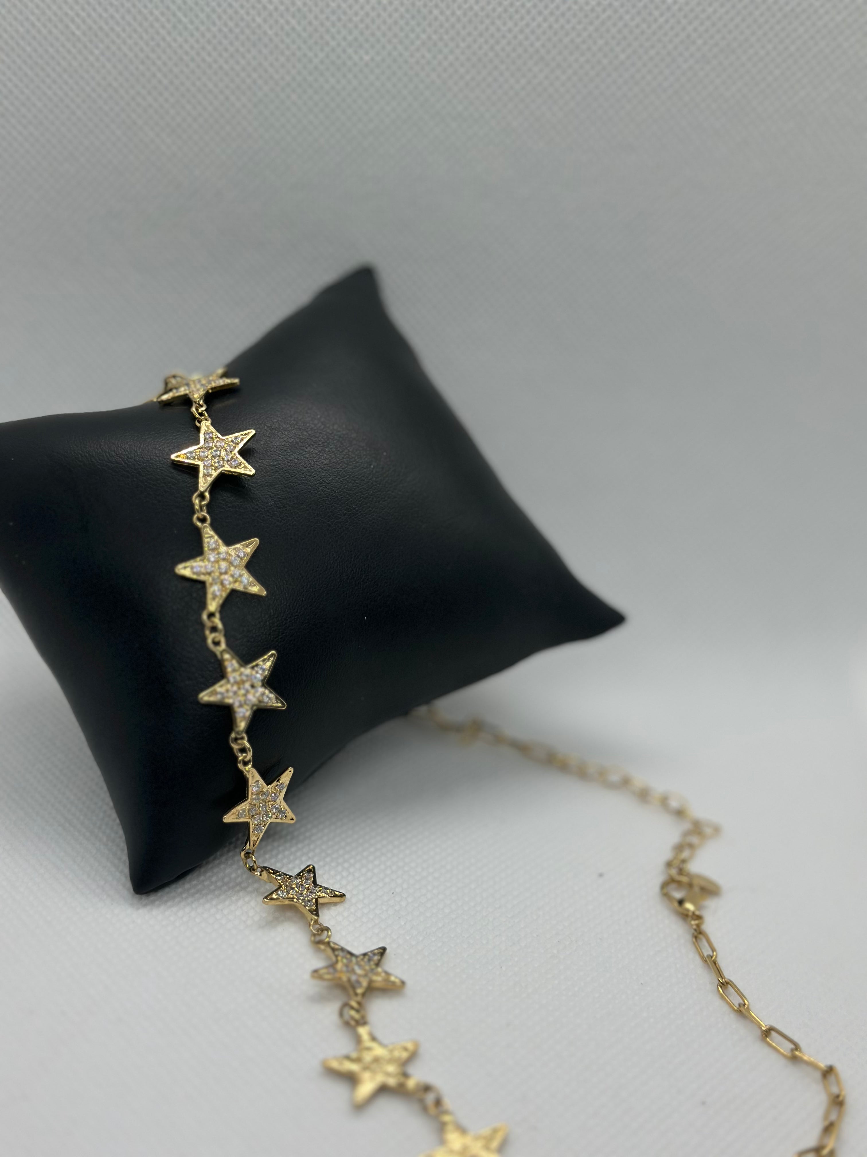 Choker estrela