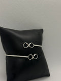 Bracelete Infinito