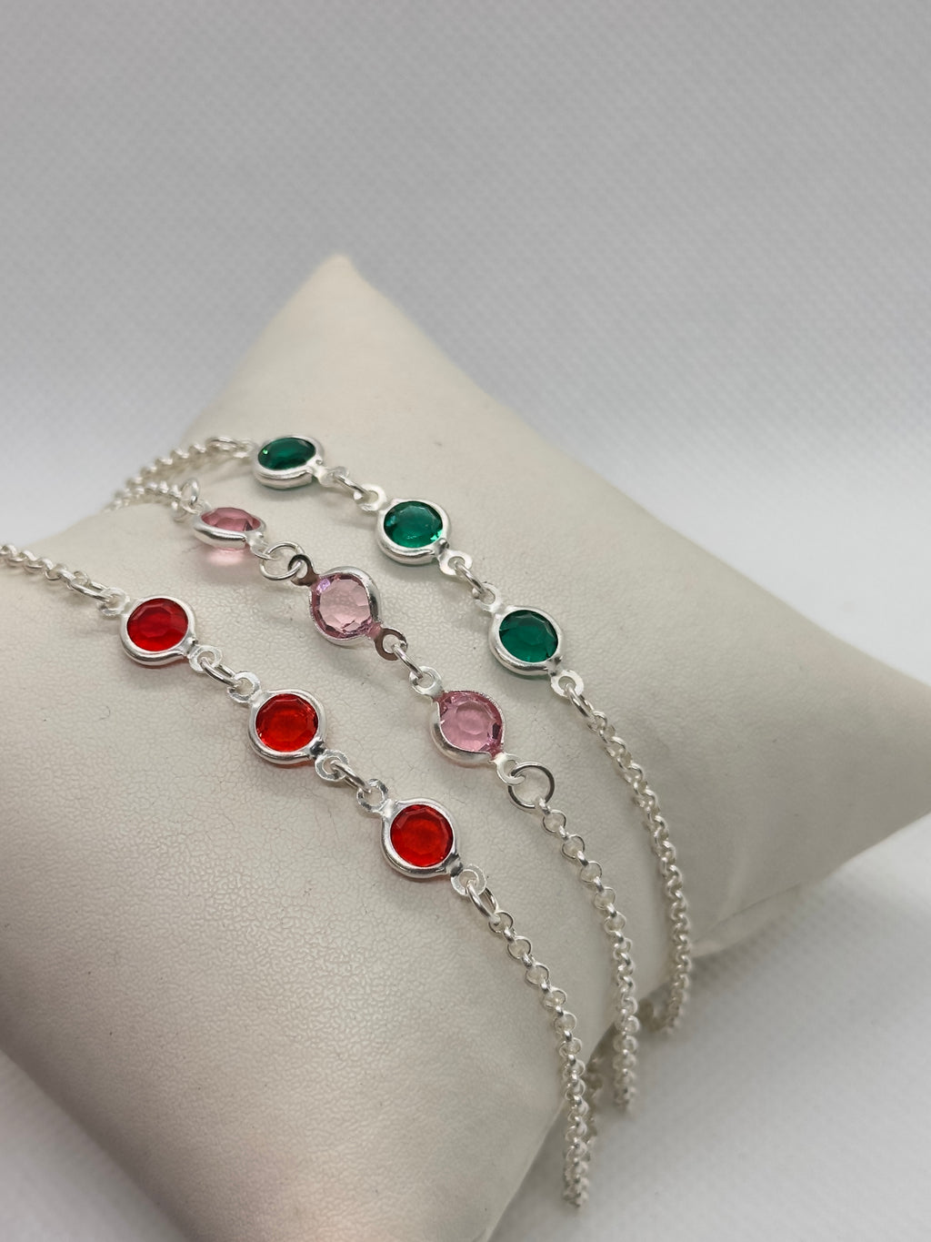 Pulseira Lux